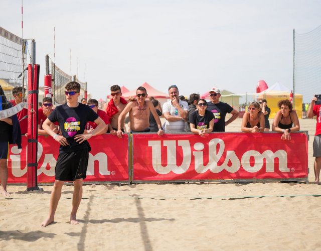 25° YOUNG VOLLEY MAGGIO